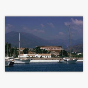 Spanish Coast