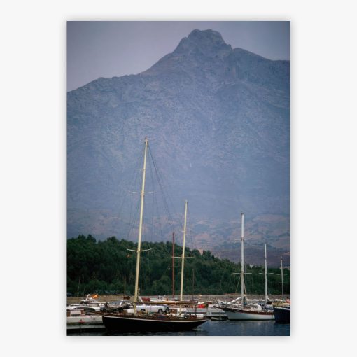 Spanish Coast