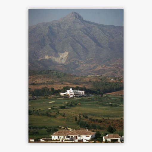 Spanish Countryside