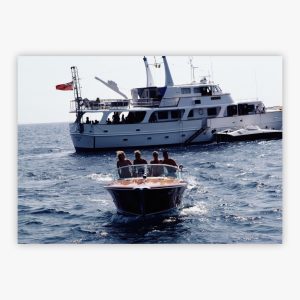 Speedboat Excursion