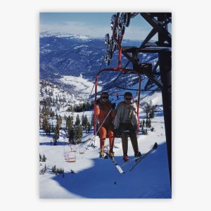 Squaw Valley Ski Resort