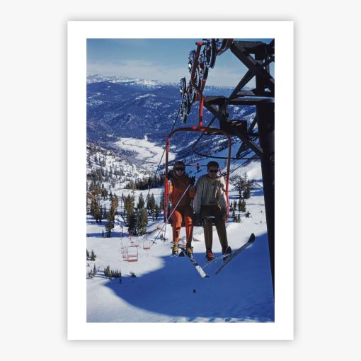Squaw Valley Ski Resort - Image 2
