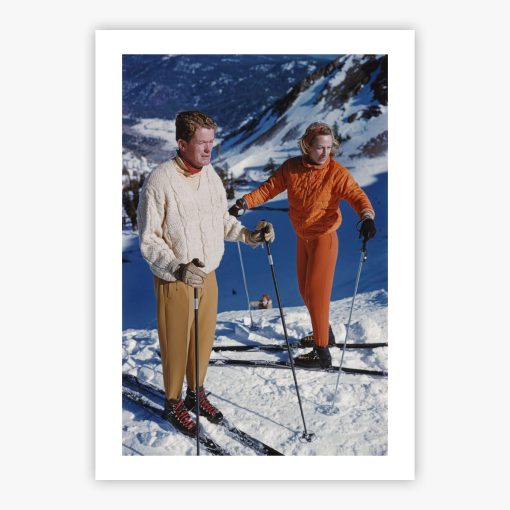Squaw Valley Ski Resort - Image 2