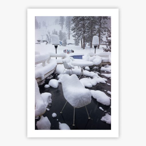 Squaw Valley Snow - Image 2
