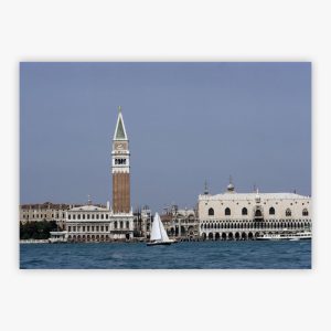 St Mark's Campanile
