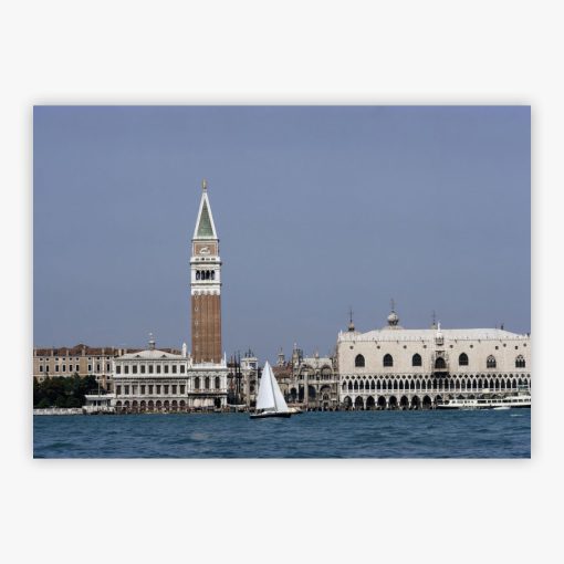 St Mark's Campanile