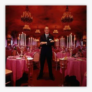 St Regis Restaurant
