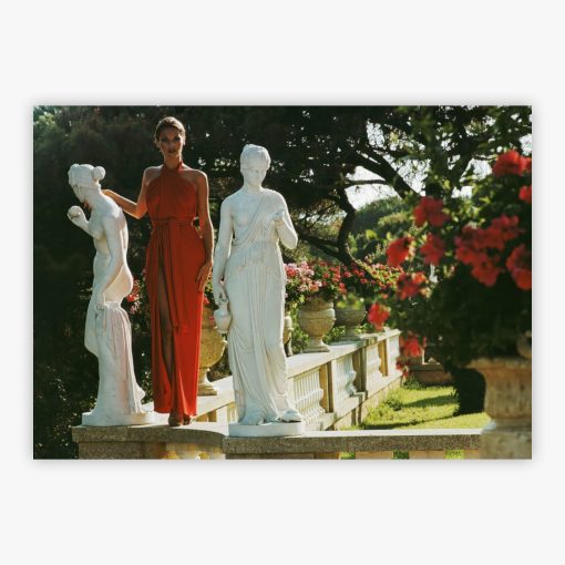 St Tropez Garden