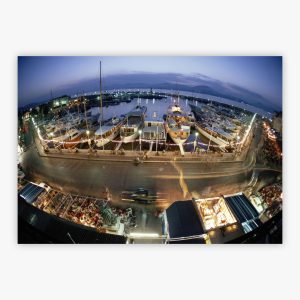 St Tropez Harbour