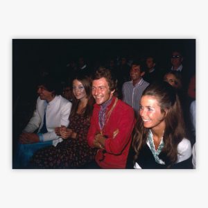 Stars In Capri