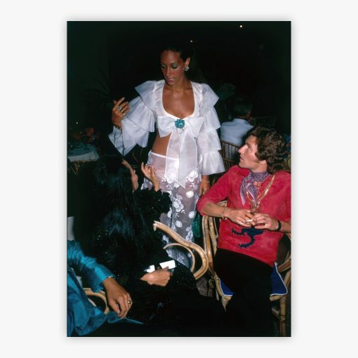 Stars On Capri