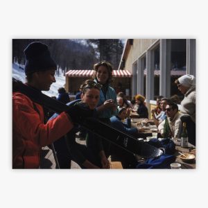 Sugarbush Skiers