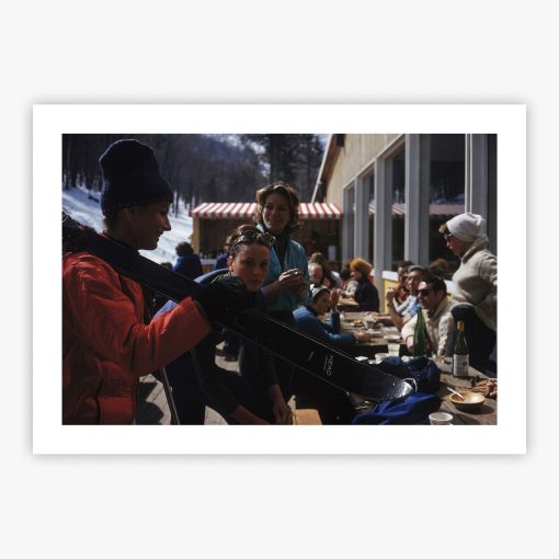 Sugarbush Skiers - Image 2