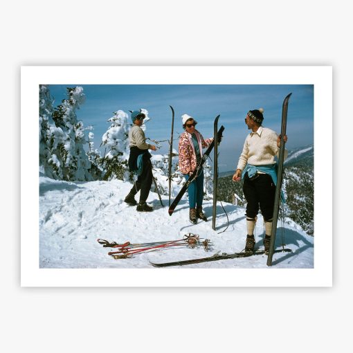 Sugarbush Skiing - Image 2