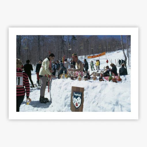 Sugarbush Skiing - Image 2