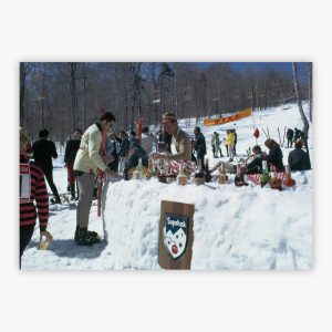 Sugarbush Skiing