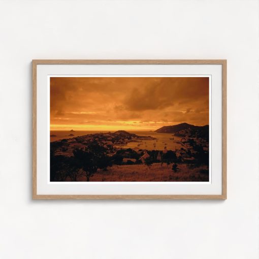 Sunset in Saint Barthelemy - Image 7