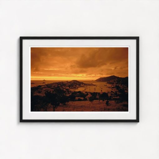 Sunset in Saint Barthelemy - Image 3