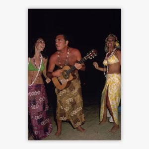 Swinging Party