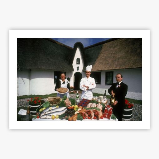 Sylt Cuisine - Image 2