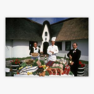 Sylt Cuisine