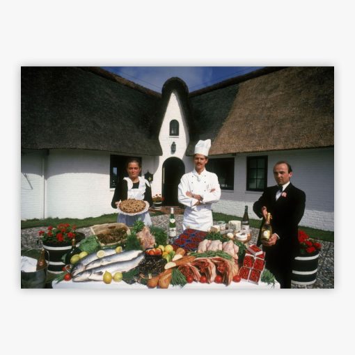 Sylt Cuisine