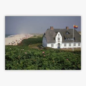 Sylt Shore