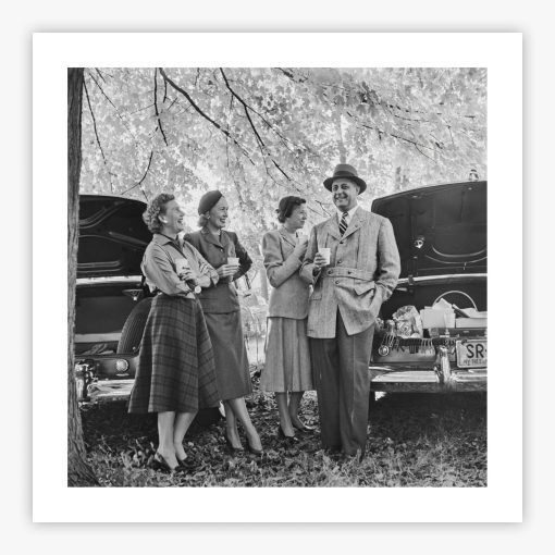 Tailgating At Princeton - Image 2
