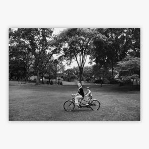 Tandem Ride