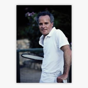 Tennis In Tuscany