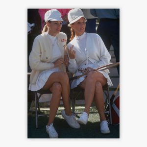 Tennis Players
