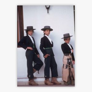 The Ali Children