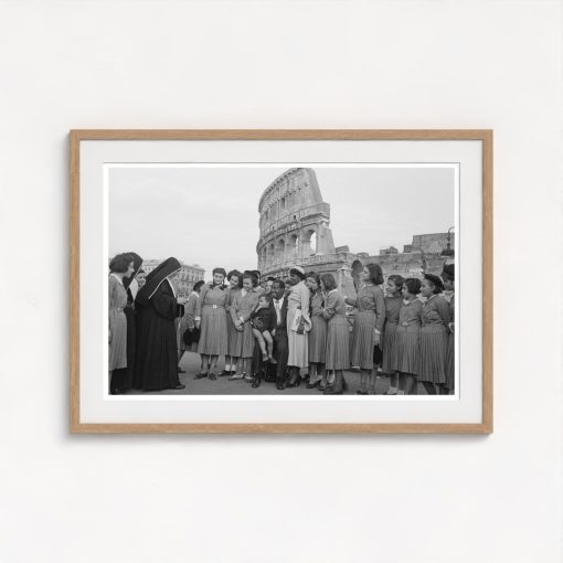 The Armstrongs In Rome - Image 7