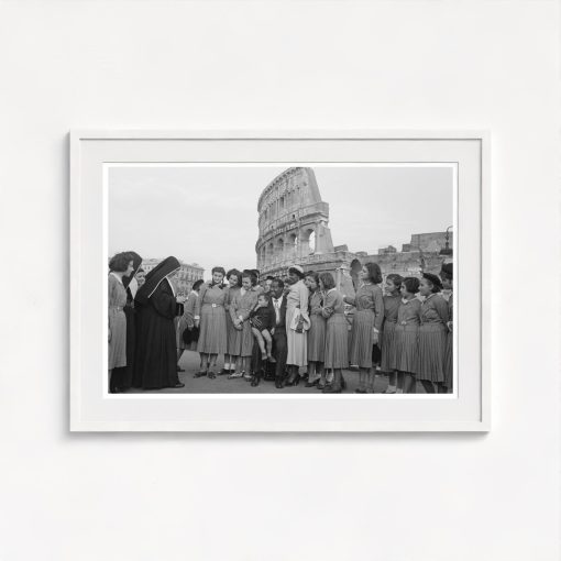 The Armstrongs In Rome - Image 5
