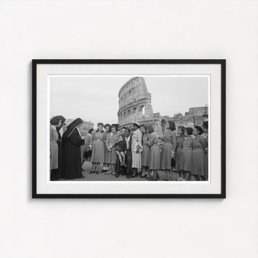 The Armstrongs In Rome - Image 3