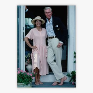 The Cushings