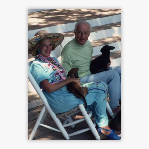 The De Rothschilds