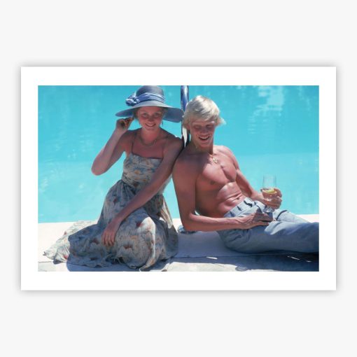 The Horstings On Holiday - Image 2