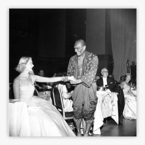 The King And Her