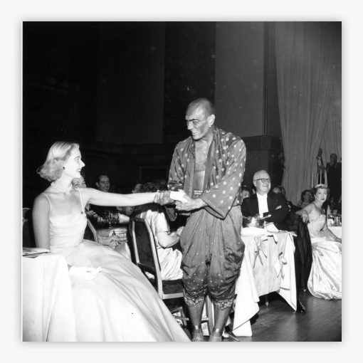 The King And Her