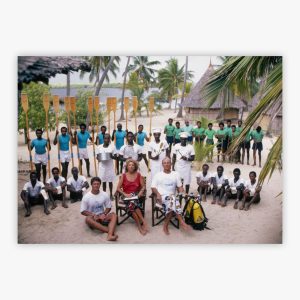 The Lure Of Lamu