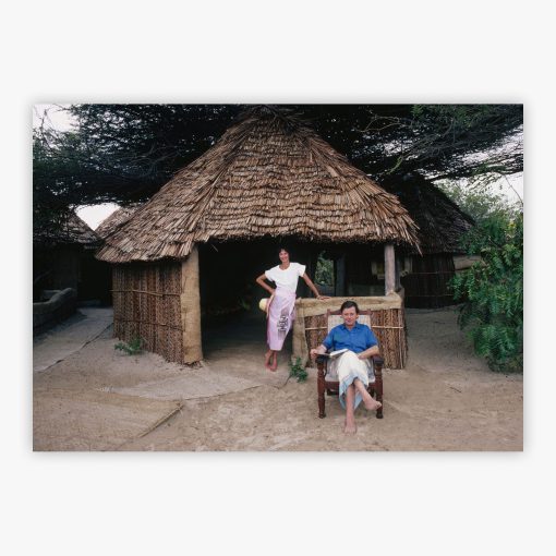 The Lure Of Lamu
