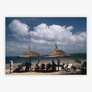 The Lure Of Lamu
