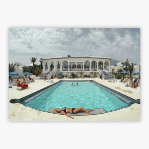 The Oasis Club, Marbella