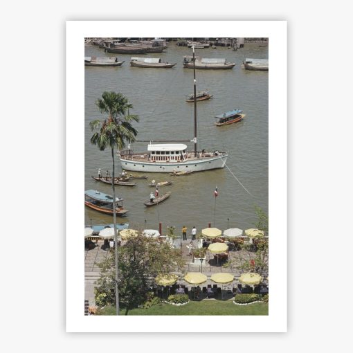 The Oriental Hotel, Bangkok - Image 2