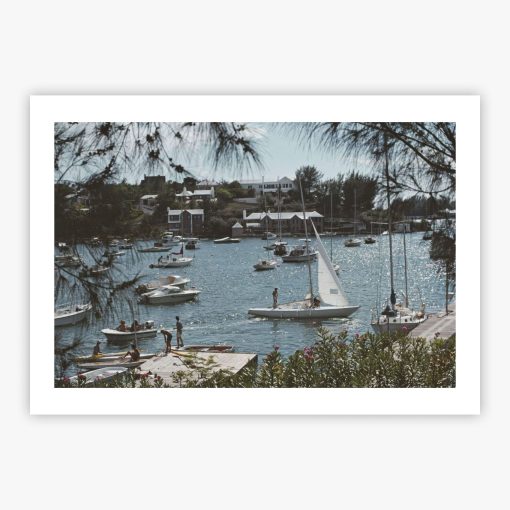 The Royal Hamilton Amateur Dinghy Club, Bermuda - Image 2