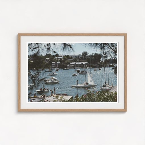 The Royal Hamilton Amateur Dinghy Club, Bermuda - Image 7