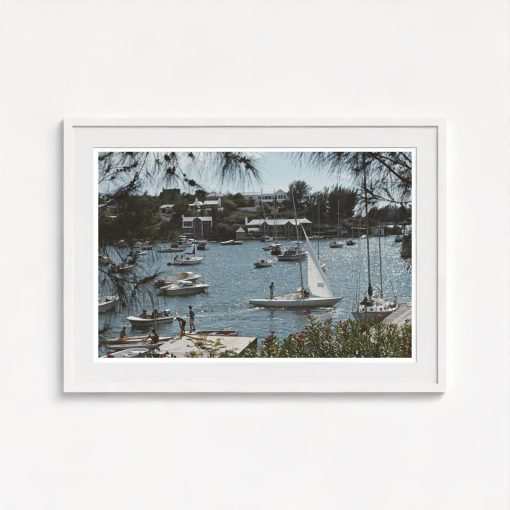 The Royal Hamilton Amateur Dinghy Club, Bermuda - Image 5