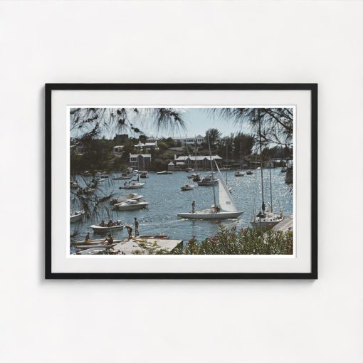 The Royal Hamilton Amateur Dinghy Club, Bermuda - Image 3