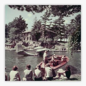 Thousand Islands